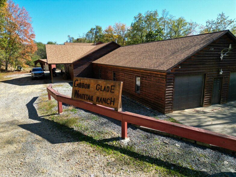54 Mockler, Gibbon Glade, PA à vendre - Photo du bâtiment - Image 2 de 8