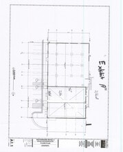 12051-12059 Southshore Pointe Dr, Midlothian, VA for lease Typical Floor Plan- Image 1 of 1