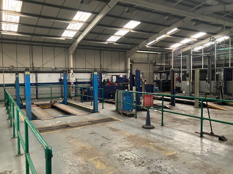 67 Gosport St, Lymington à vendre - Photo intérieure - Image 2 de 7