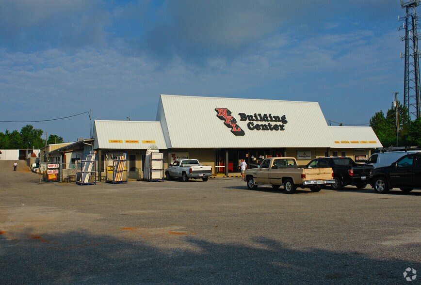 913 Us-98, Daphne, AL à vendre - Photo du bâtiment - Image 3 de 8