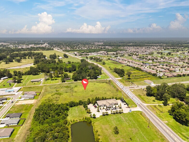 651 Zimmerman Rd, Zachary, LA à vendre - Autre - Image 3 de 5