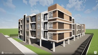 More details for 11325 Magnolia Ave, Riverside, CA - Land for Sale