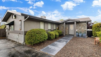 Plus de détails pour 143 E Merritt St, Prescott, AZ - Bureau à vendre