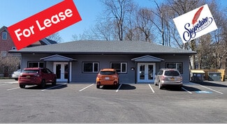 Plus de détails pour 2644 Genesee St, Utica, NY - Commerce de détail à louer