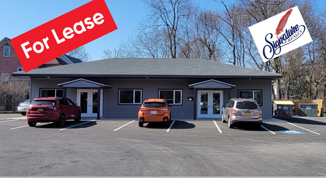 2644 Genesee St, Utica, NY for lease Building Photo- Image 1 of 20