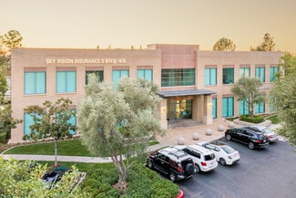 More details for 780 Roosevelt Ave, Irvine, CA - Office for Lease