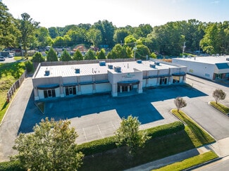 Plus de détails pour 1288 Sycamore View Rd, Memphis, TN - Bureau à vendre