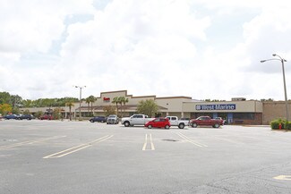 Plus de détails pour 204-324 SE Highway 19, Crystal River, FL - Commerce de détail à louer