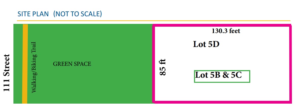 5724 110 St, Edmonton, AB à vendre Photo principale- Image 1 de 1