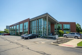 More details for 807 Kinnear Rd, Columbus, OH - Office for Sale
