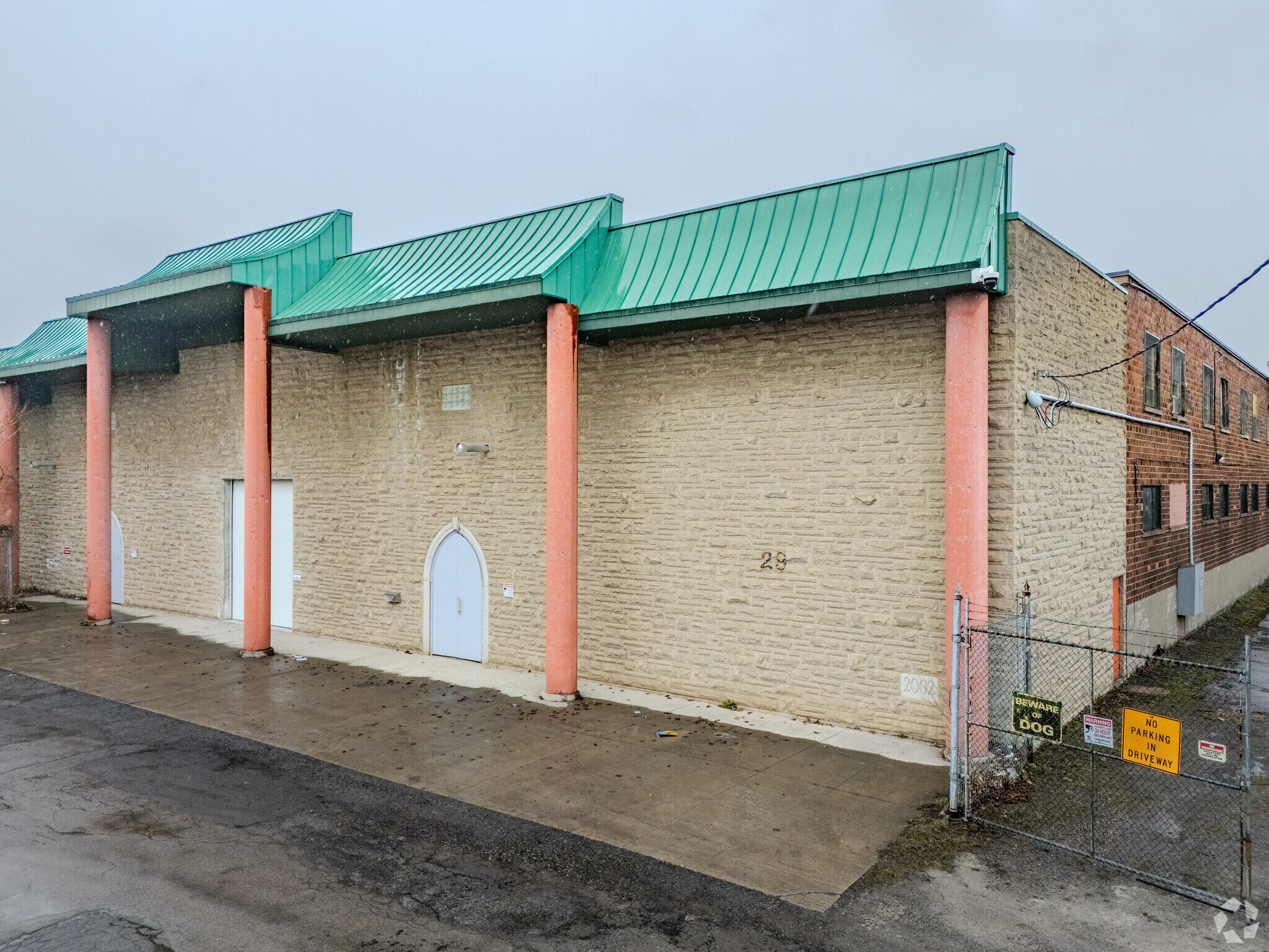 29 Linden St, Hamilton, ON à vendre Photo principale- Image 1 de 1