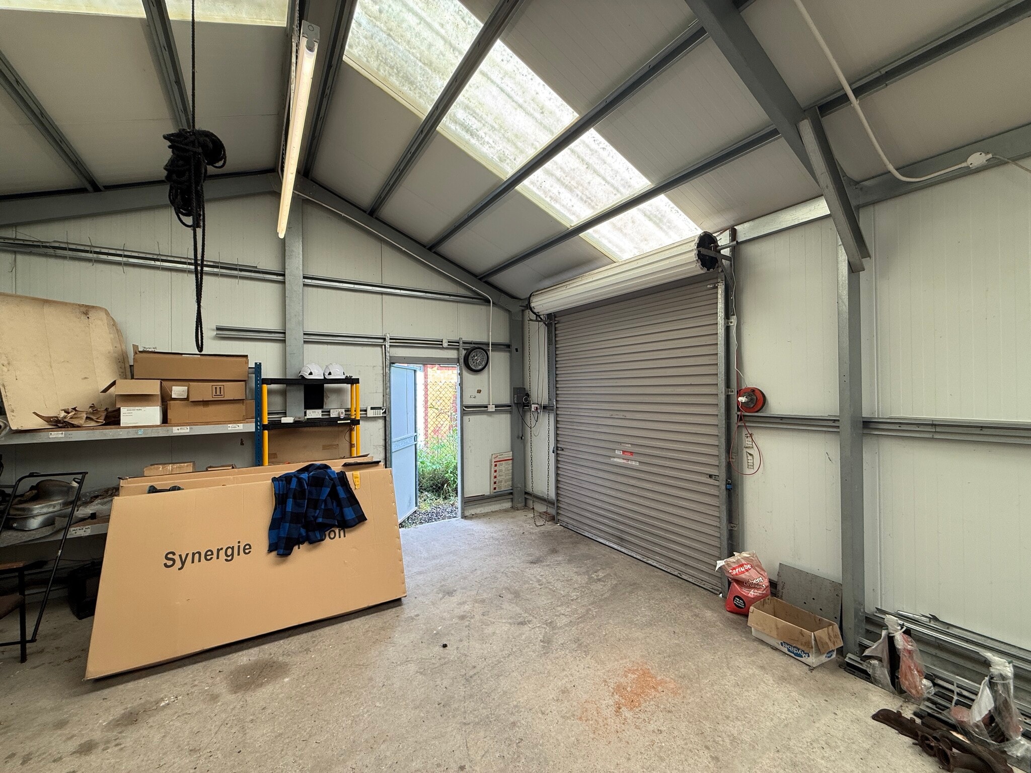 North Rd, Inverkeithing à vendre Photo du bâtiment- Image 1 de 11