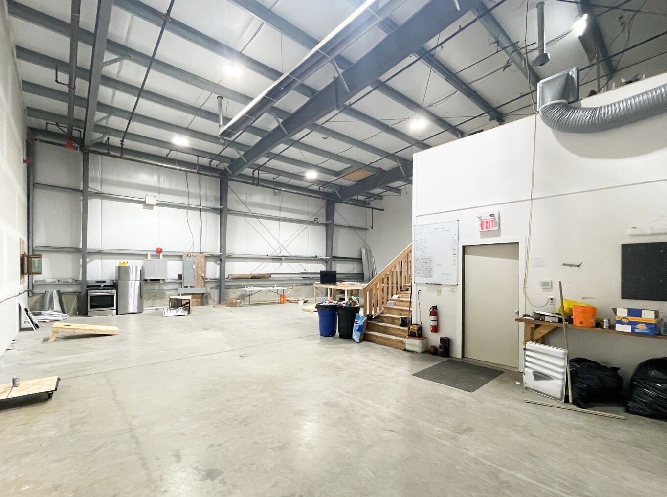 1985 Boxwood Rd, Nanaimo, BC à louer Photo intérieure- Image 1 de 3