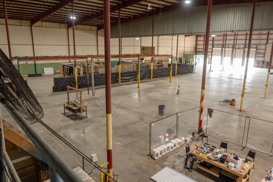 1901 Boundary Ave, Pawhuska, OK for sale - Interior Photo - Image 3 of 21