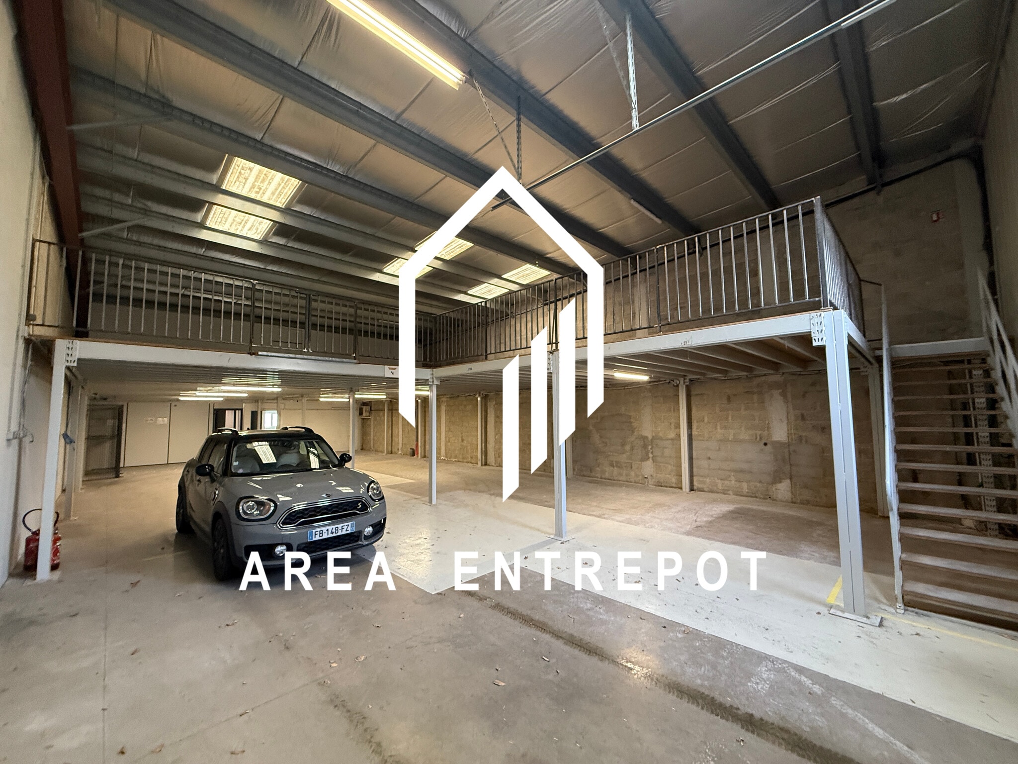 7 Avenue Andre Roussin, Marseille for lease Primary Photo- Image 1 of 6