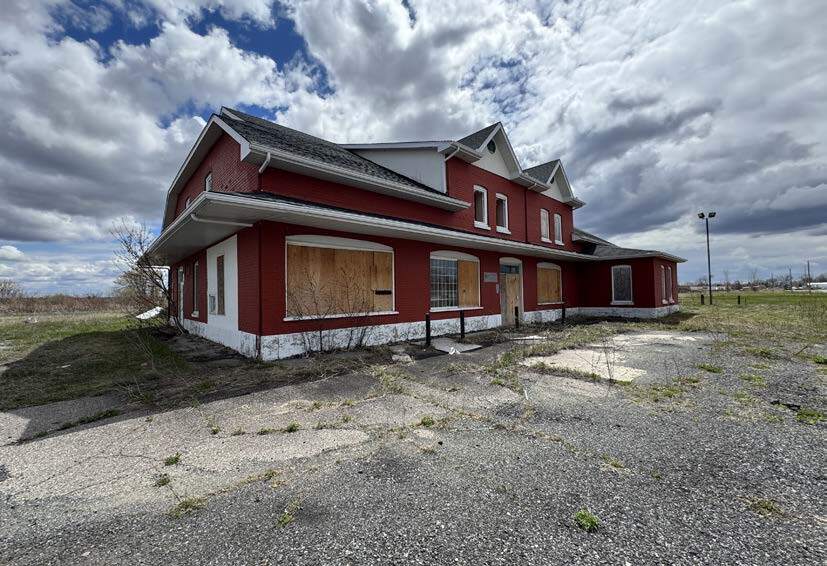 305 Rang Du Pays-Brulé, Saint-Célestin, QC à vendre - Photo du bâtiment - Image 3 de 7