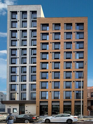 Plus de détails pour 3118 Webster Ave, Bronx, NY - Bureau/Commerce de détail à louer