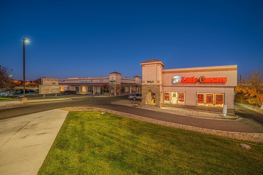 4104 Outlook Blvd, Pueblo, CO for sale - Building Photo - Image 3 of 15