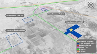 More details for 900 Industrial Drive park, Grantsville, UT - Land for Sale