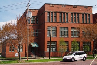 More details for 1515 W 29th St, Cleveland, OH - Office for Lease