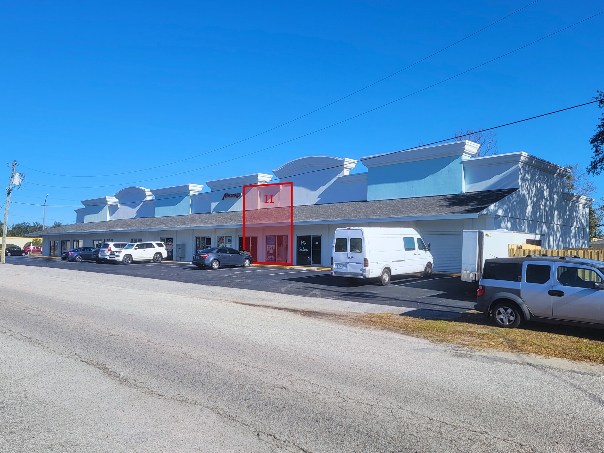 999 Blanding Blvd, Orange Park, FL for lease Interior Photo- Image 1 of 1