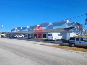 999 Blanding Blvd, Orange Park, FL for lease Interior Photo- Image 1 of 1