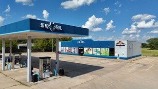 More details for 1110 N Main St, Cheney, KS - Retail for Sale