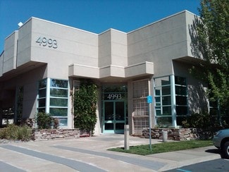 More details for 4993 Golden Foothill Pky, El Dorado Hills, CA - Office for Sale