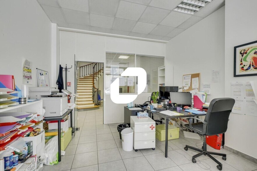201 Rue Saint-Martin, Paris for lease - Building Photo - Image 2 of 16