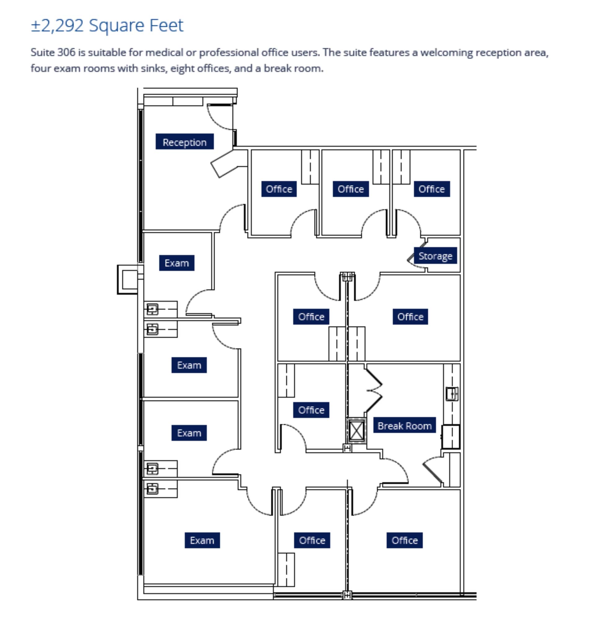 560 Mill St, Reno, NV à louer Photo intérieure- Image 1 de 1