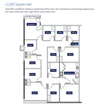 560 Mill St, Reno, NV à louer Photo intérieure- Image 1 de 1