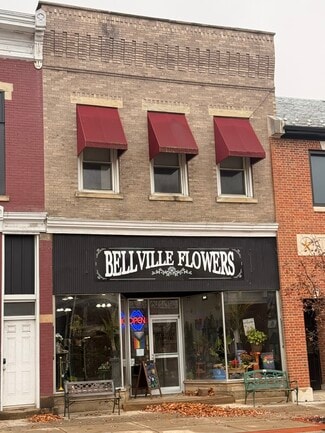 More details for 72 Main St, Bellville, OH - Retail for Sale