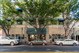 More details for 15 Salem Ave SW, Roanoke, VA - Office for Sale