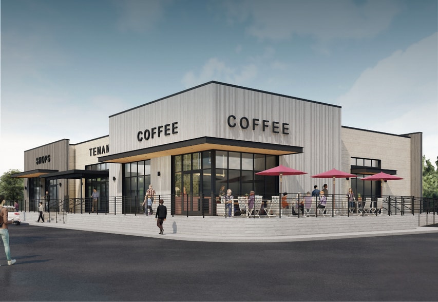 South Highway 6 Frontage Road, College Station, TX for lease - Primary Photo - Image 1 of 4