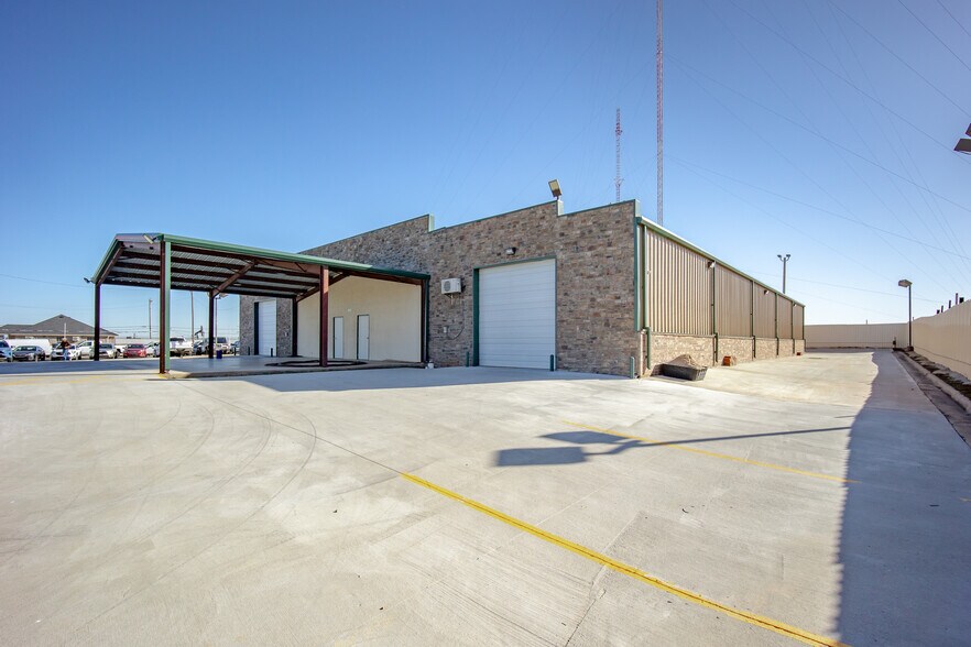 6600 S I 35 Service Rd, Oklahoma City, OK à louer - Photo du bâtiment - Image 3 de 18