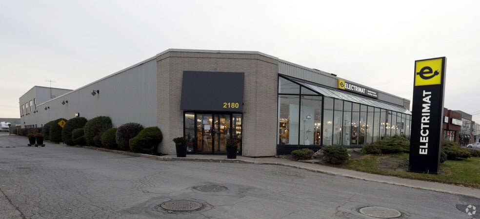 2180 Lapinière, Brossard, QC for sale - Building Photo - Image 2 of 10