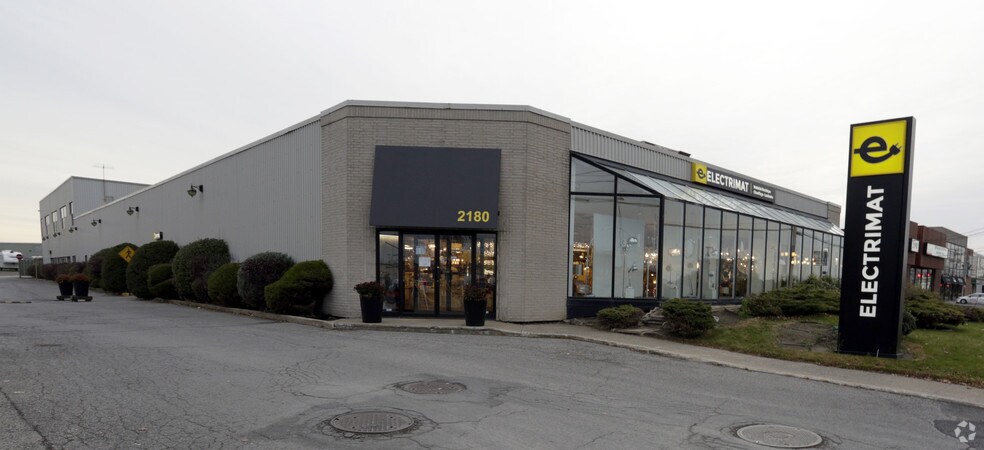 2180 Lapinière, Brossard, QC à vendre - Photo du bâtiment - Image 2 de 10