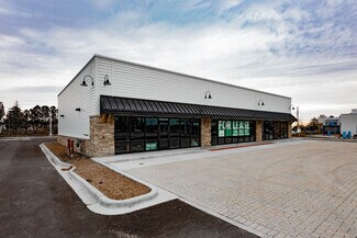 Plus de détails pour 1448 Algonquin Rd, Palatine, IL - Commerce de détail à louer