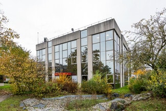 More details for 13 Rue de la Perdrix Les Flamants 9, Villepinte - Office for Lease