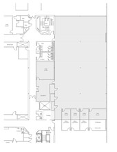 100 Innovative Way, Nashua, NH for lease Floor Plan- Image 1 of 1