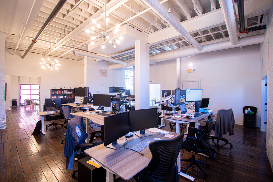 31 Innovation Aly, Covington, KY à louer - Photo du bâtiment - Image 3 de 11