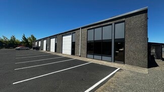 More details for 2630 SE 39th Loop, Hillsboro, OR - Industrial for Lease