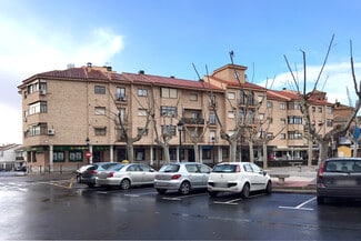 More details for Plaza Constitución, 4, Argés - Multifamily for Sale