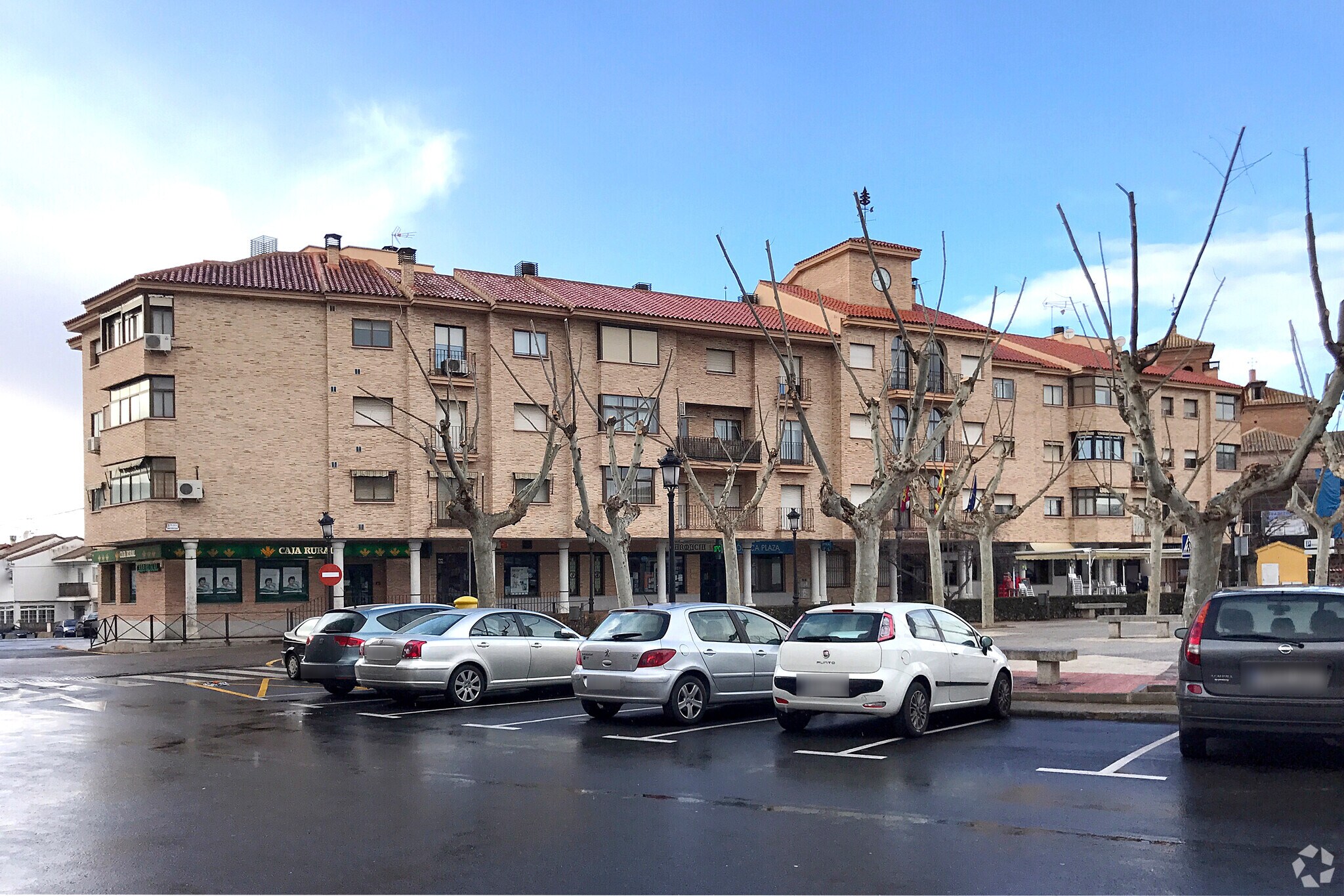 Plaza Constitución, 4, Argés, Toledo for sale Primary Photo- Image 1 of 3