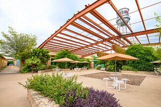 Plus de détails pour 3601 S Congress, Austin, TX - Bureau à louer