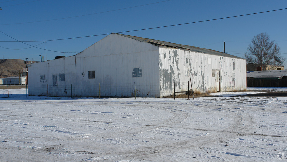 2203-2205 W Main St, Farmington, NM à louer - Photo du bâtiment - Image 3 de 11