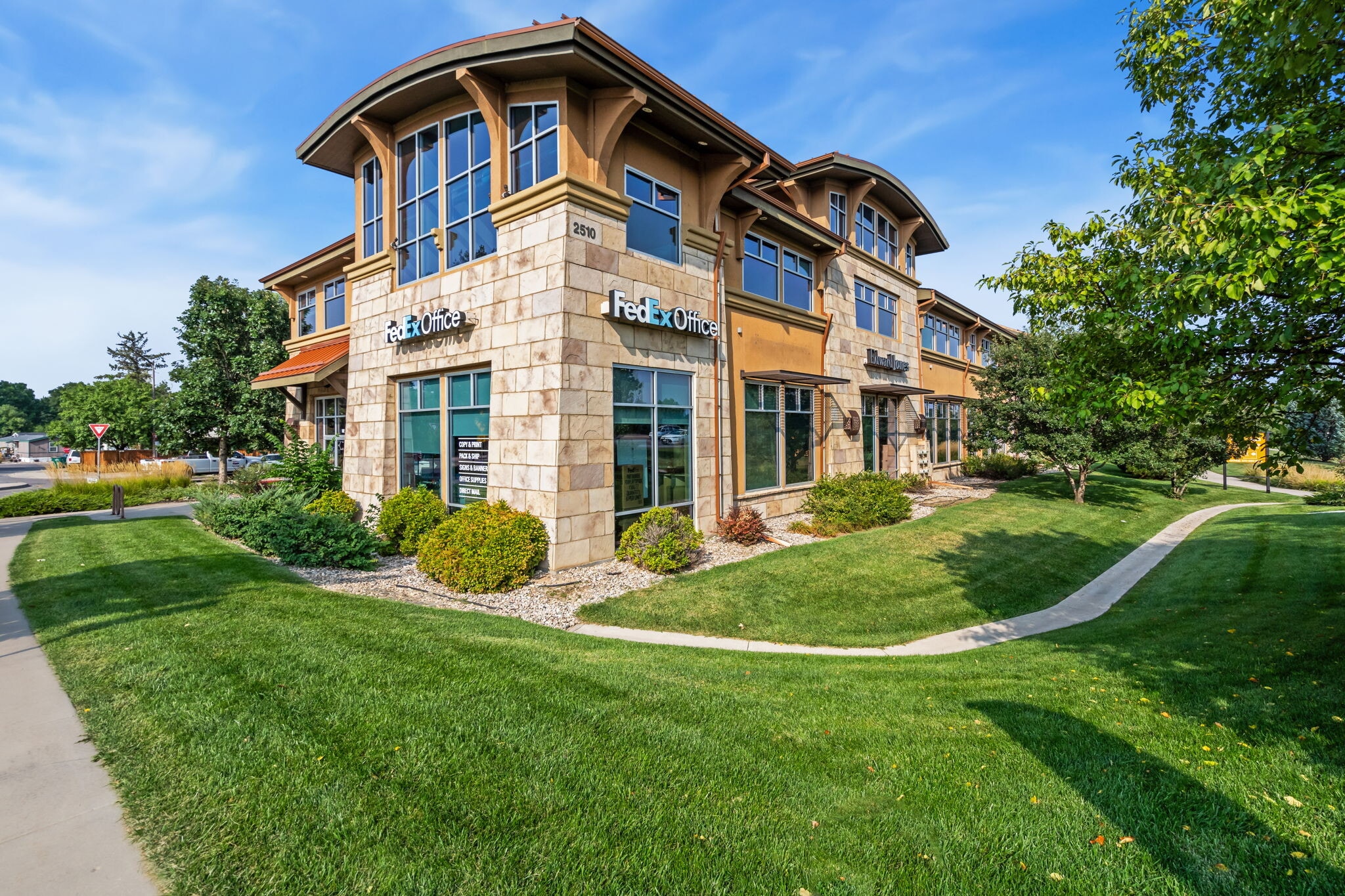 2510 E Harmony Rd, Fort Collins, CO à louer Photo du bâtiment- Image 1 de 29