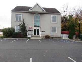 More details for 100 Lakeview Ave, Jamesburg, NJ - Office, Office/Medical for Lease