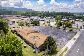 865 John Marshall Hwy, Front Royal, VA - Aérien Vue de la carte - Image1