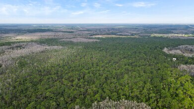 11500 SW Warfield Blvd, Indiantown, FL - Aerial  map view